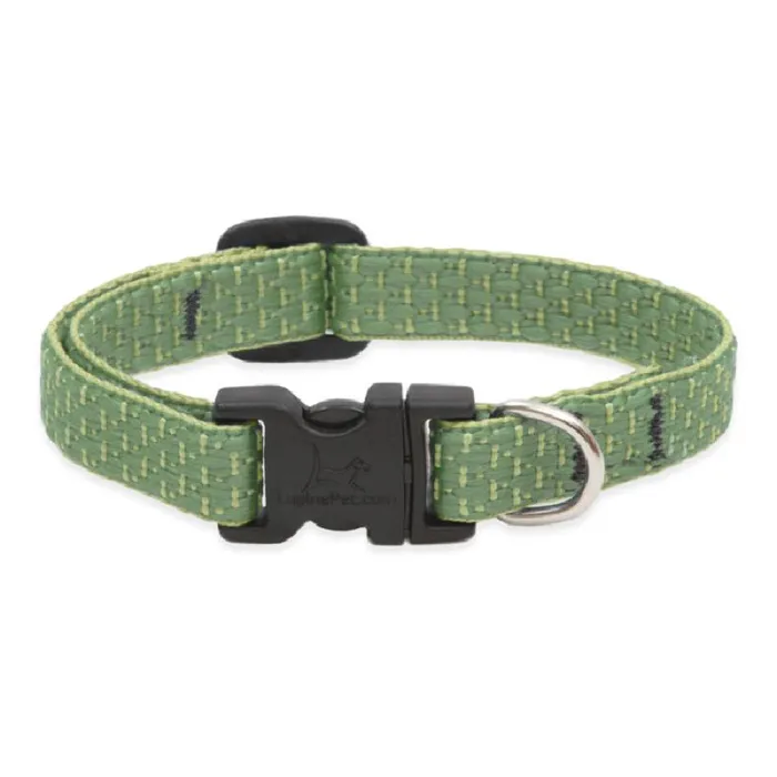 Lupine 1/2" Moss 10"-16" Adj. Collar