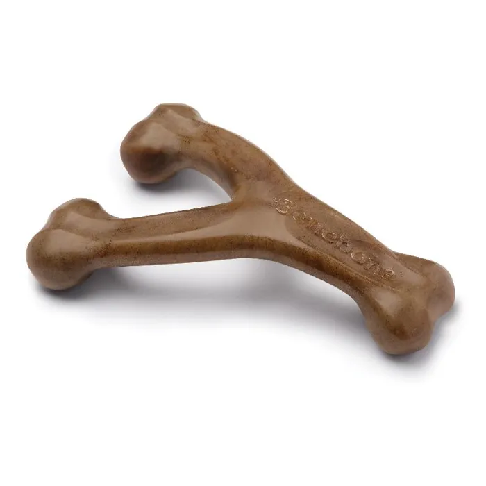 Benebone Wishbone Bacon Large