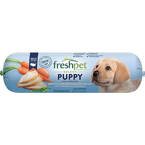 2# Vital Gf Puppy