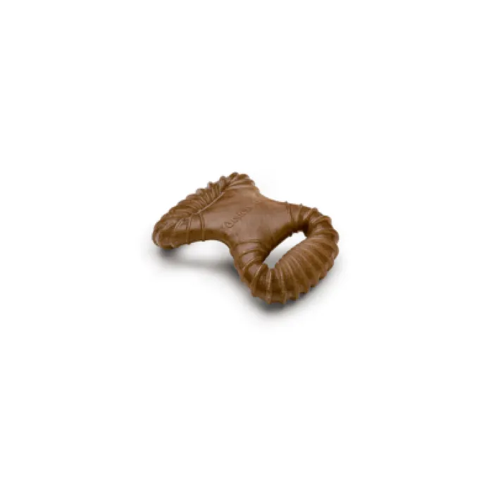 Benebone Rocking Dental Chew Large Bacon