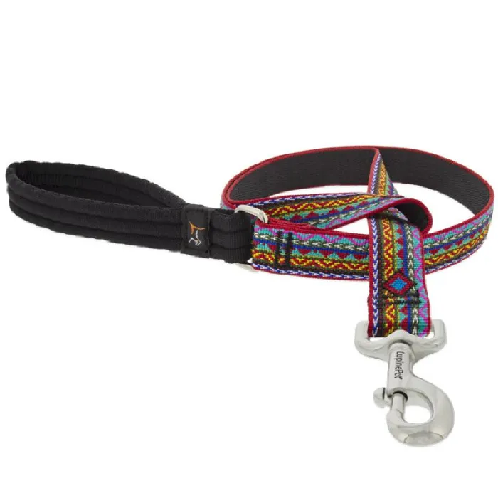 Lupine 1" El Paso 4' Leash