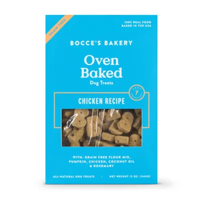 Bocces D Gf Bisc Ckn 12oz